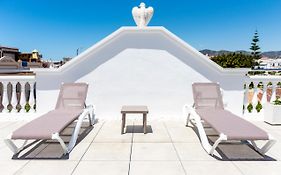 Apartamentos Toboso Plaza